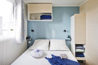 Premium mobile home 4 bedrooms S