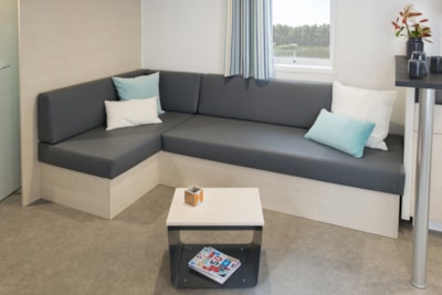 Premium mobile home 4 bedrooms S