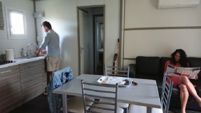 Cottage Comfort+ 2 Bedrooms D