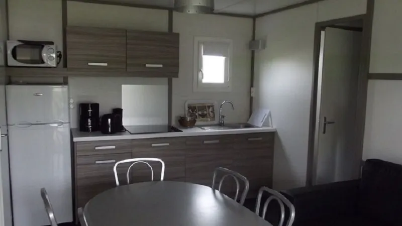 Cottage Confort+ 3 Chambres S