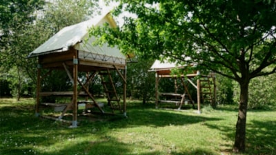 Tent Bivouac