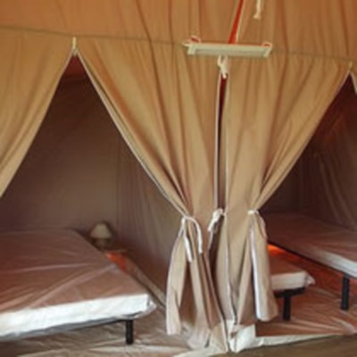 Tent Canada