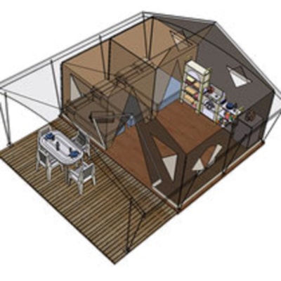 Tent Canada