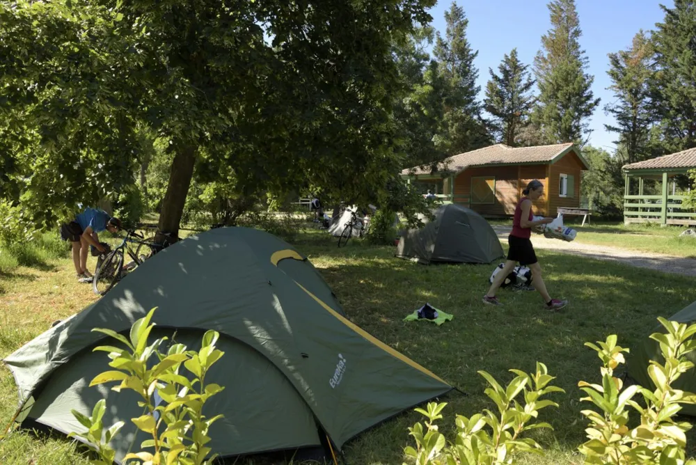 Camping La Lone - image n°2 - RhoneAlpes