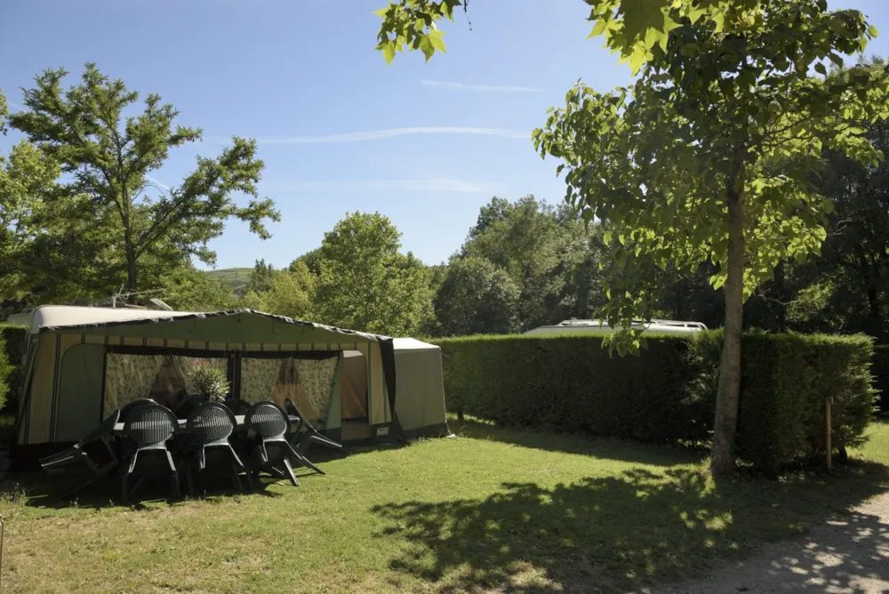 Camping La Lone - image n°3 - RhoneAlpes