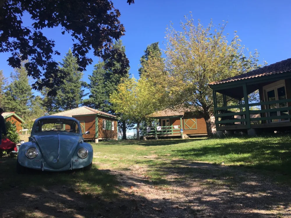 Camping La Lone - image n°4 - RhoneAlpes