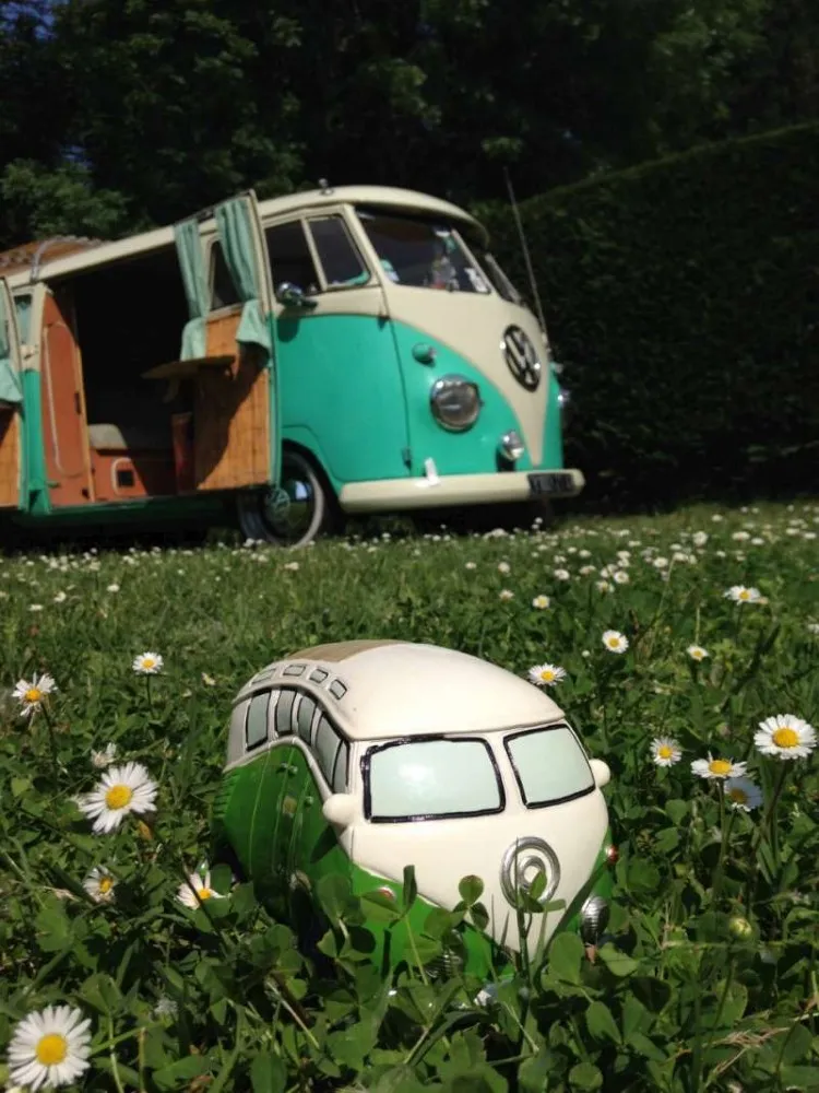 Camping De La Lône - image n°7 - RhoneAlpes