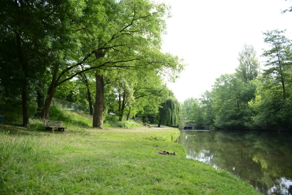 Camping De La Lône - image n°9 - RhoneAlpes