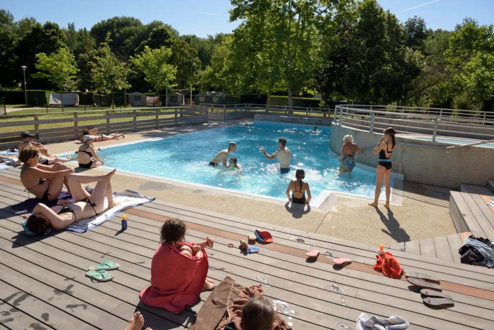 Camping De La Lône - image n°13 - RhoneAlpes