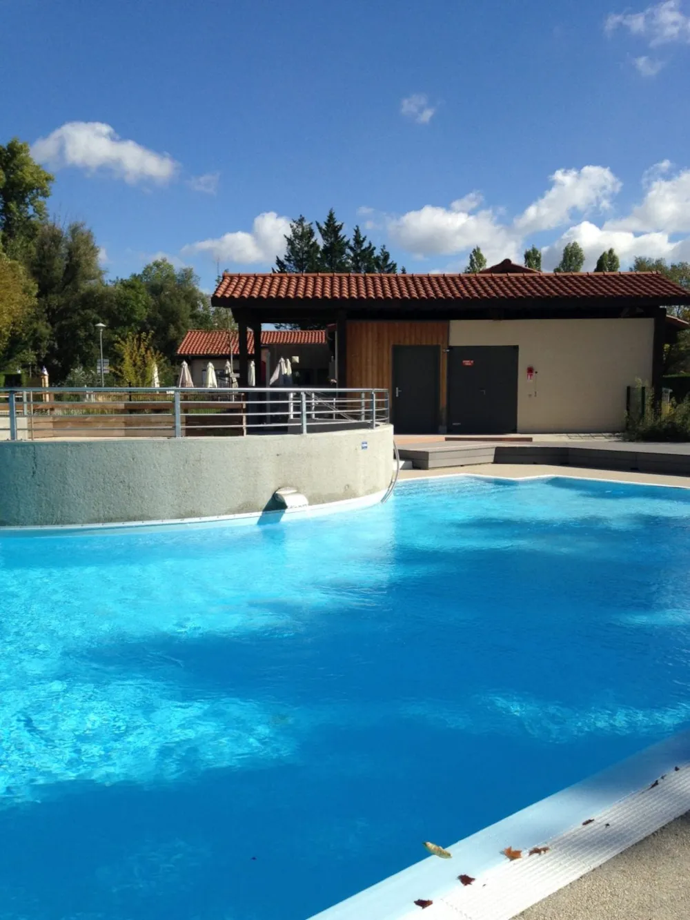 Camping De La Lône - image n°11 - RhoneAlpes