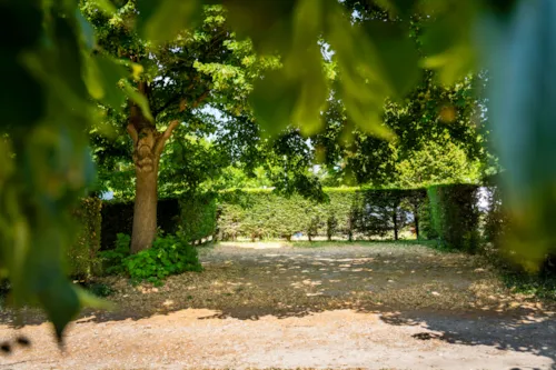 Emplacement - Emplacement + 1 Véhicule - image n°4 - Camping De La Lône