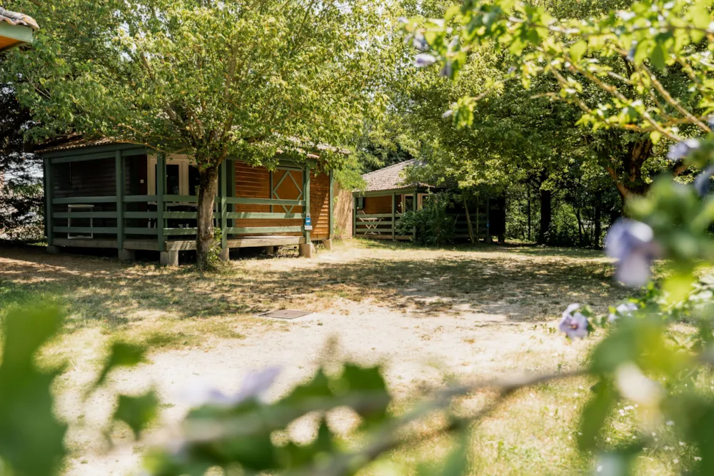 Camping De La Lône - image n°8 - RhoneAlpes