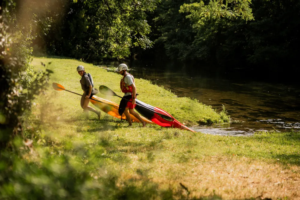 Camping De La Lône - image n°13 - RhoneAlpes