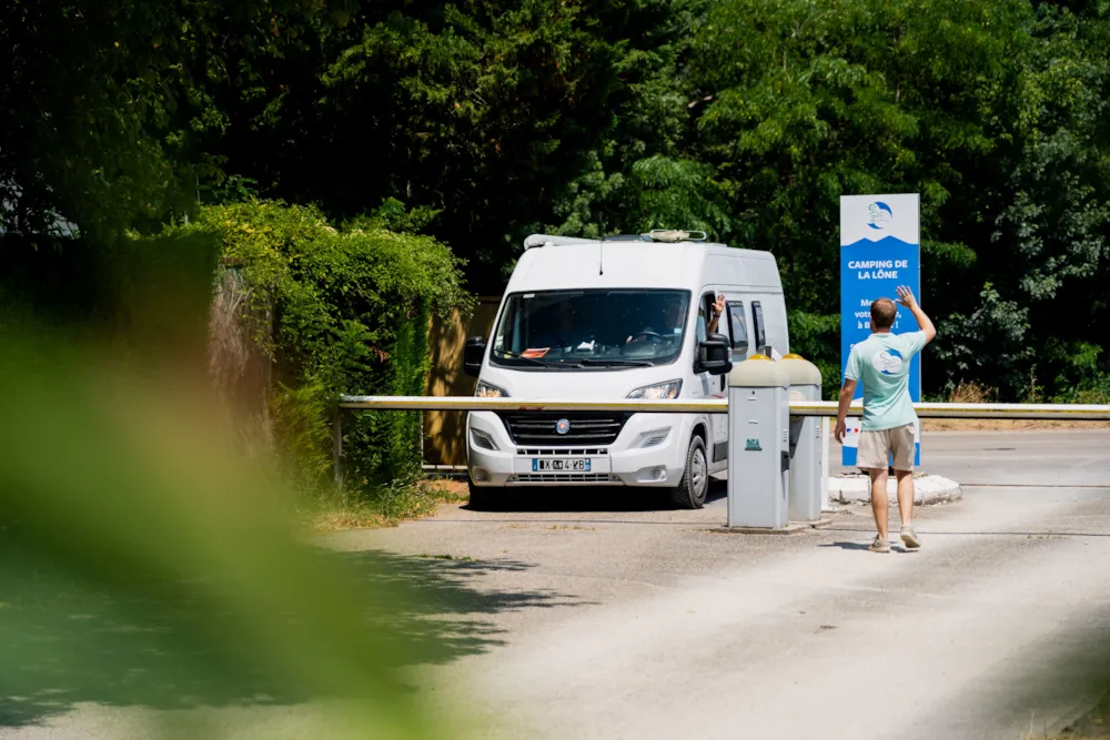 Camping De La Lône - image n°3 - RhoneAlpes