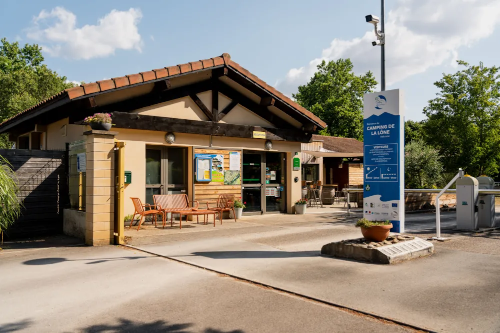 Camping De La Lône - image n°2 - RhoneAlpes