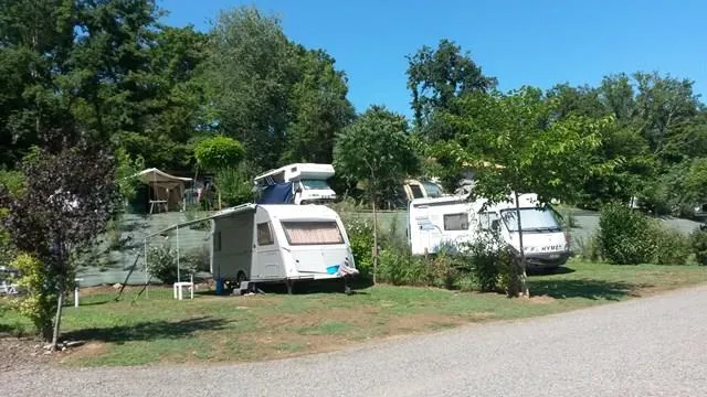 LA RIVIERE - image n°1 - Camping2Be