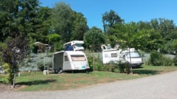 Camping de la Rivière, Exideuil - image n°1 - ClubCampings