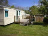 Mobil Home Abi 27M² Mobil Home Abi 27M²