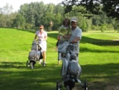 Inspire Villages - Camping Orée de l'Océan