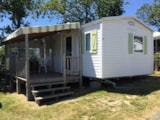 Casa Mobile Confort 27 M² - 2 Camere Casa Mobile Confort 27 M² - 2 Camere