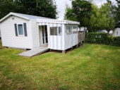 Inspire Villages - Camping Orée de l'Océan