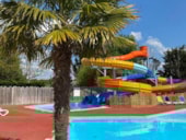 Inspire Villages - Camping Orée de l'Océan