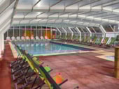 Inspire Villages - Camping Orée de l'Océan