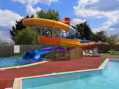 Inspire Villages - Camping Orée de l'Océan