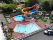 Inspire Villages - Camping Orée de l'Océan