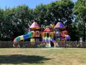 Inspire Villages - Camping Orée de l'Océan