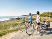 Inspire Villages - Camping Orée de l'Océan