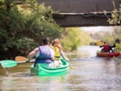 Inspire Villages - Camping Orée de l'Océan