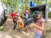 Inspire Villages - Camping Orée de l'Océan