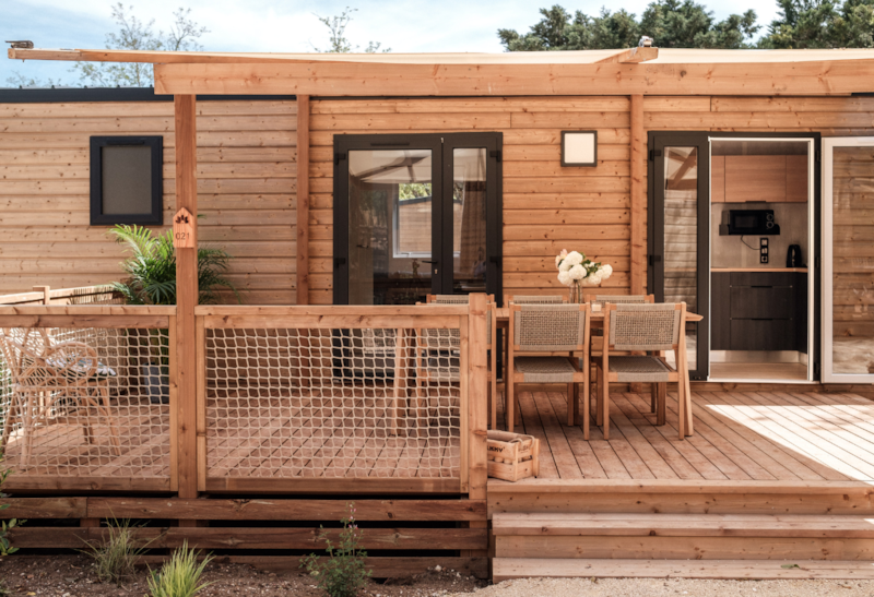 Premium Cottage | 3 Schlafzimmer 2 Badezimmer