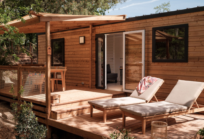 PREMIUM Cottage | 2 Schlafzimmer 2 Badezimmer