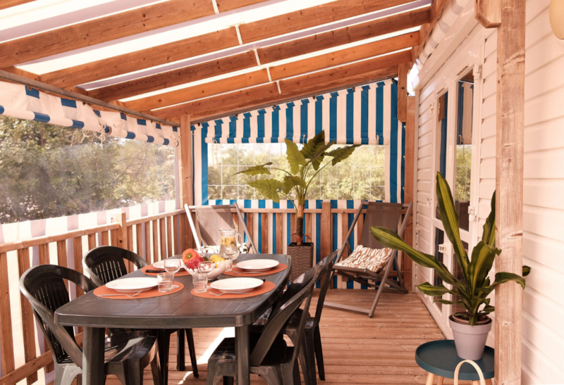 Classic COMFORT | 2 Schlafzimmer