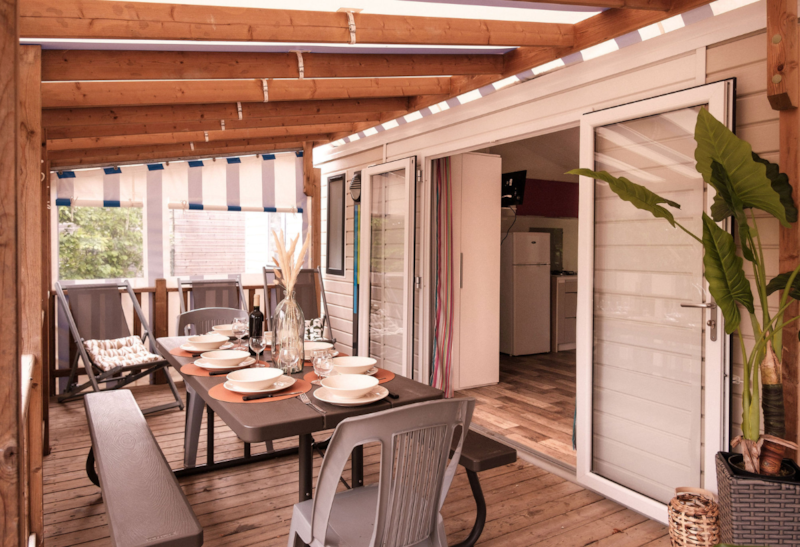 Classic COMFORT | 4 Schlafzimmer