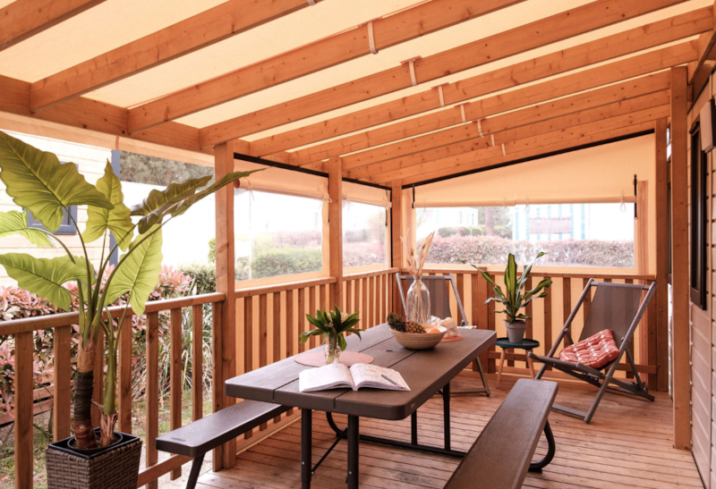 Gemütliches Cottage | 3 Schlafzimmer