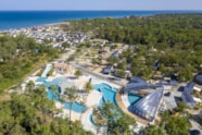 706 Campings De Luxe Pour Vos Vacances De R ve En France