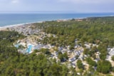 Foto #2 van Camping Sandaya Soulac Plage