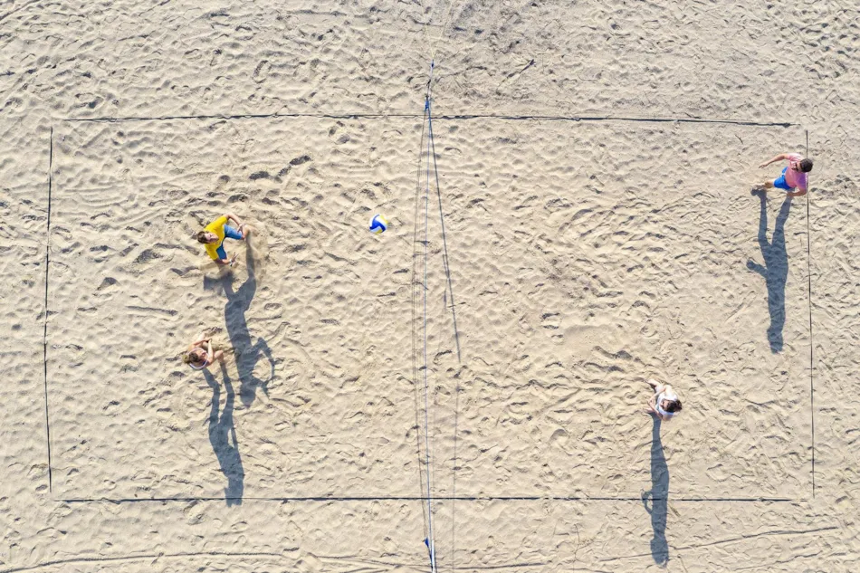 Camping Sandaya Soulac Plage