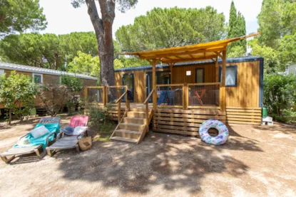 Cottage Embruns 3 Bedrooms Air-Conditioning****