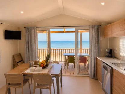 Cottage Ocean View 6P 3 Bedrooms****