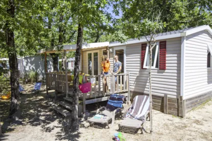 Cottage 2 Bedrooms Air-Conditioning***