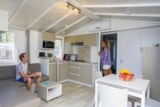 Sunêlia Confort Plus 2 Bedrooms Sunêlia Confort Plus 2 Bedrooms