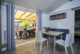 Cottage Confort Plus 3 Bedrooms Cottage Confort Plus 3 Bedrooms