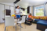Loisir Confort 2 Bedrooms Loisir Confort 2 Bedrooms