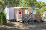 Sunêlia Confort 2 Bedrooms Sunêlia Confort 2 Bedrooms