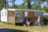 Sunêlia Confort Plus 2 Bedrooms Sunêlia Confort Plus 2 Bedrooms