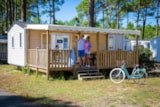Cottage Confort Plus 2 Bedrooms Cottage Confort Plus 2 Bedrooms